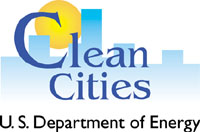 Clean Cities link to DOE